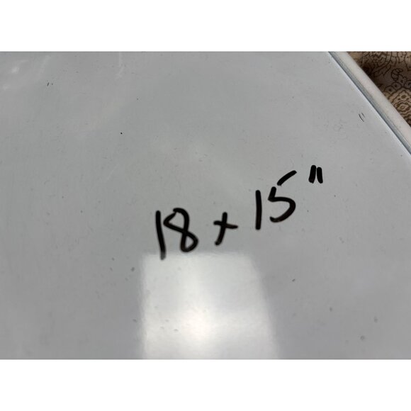 Paisley Pattern Beige Fabric Cotton Material 18x15" for Sewing & Craft Projects - Picture 3 of 3